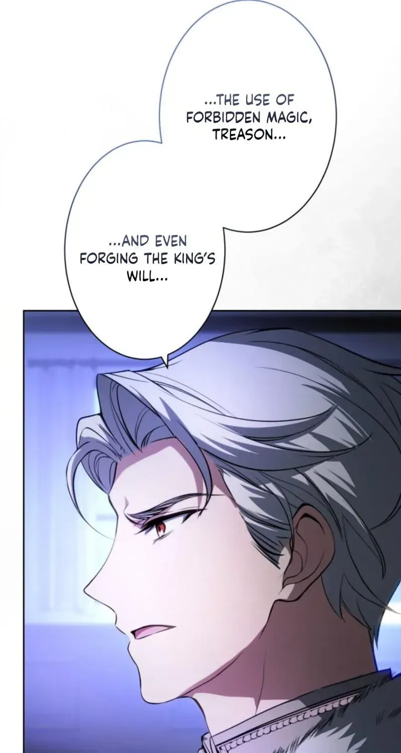 I Was Reincarnated as the Villainess’s Sister Chapter 24 - Page 23