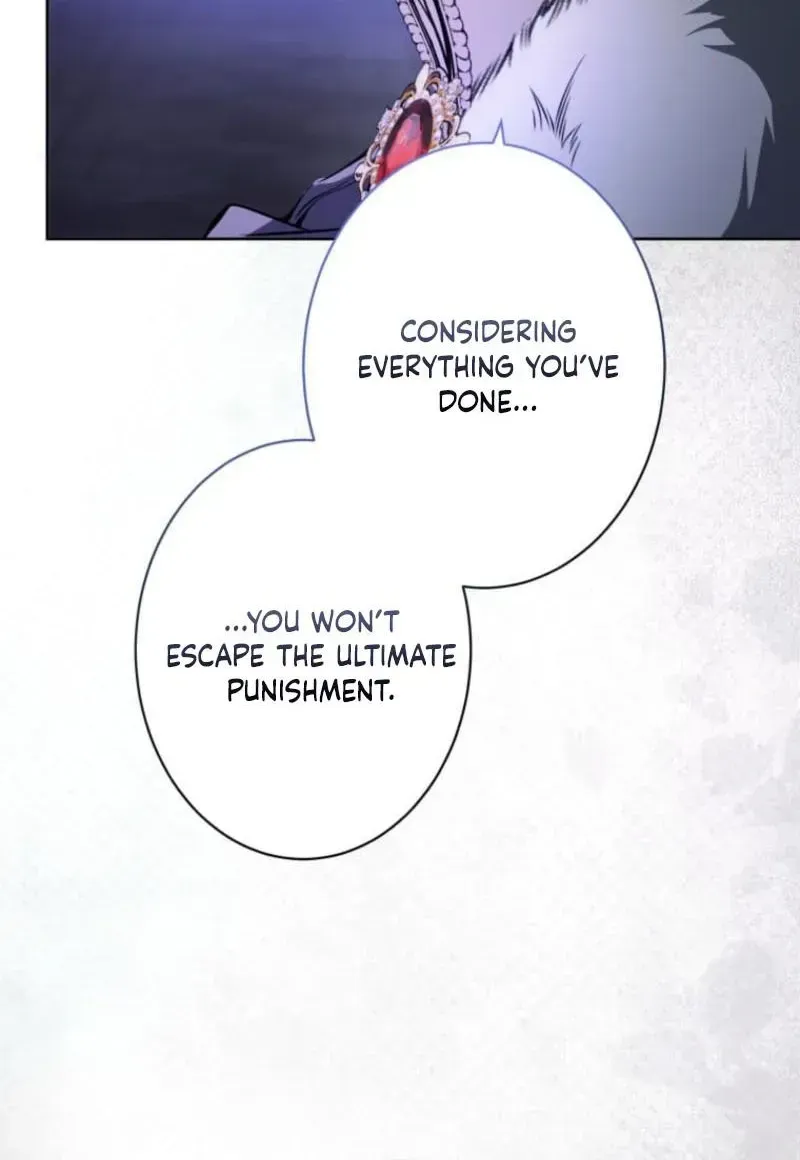 I Was Reincarnated as the Villainess’s Sister Chapter 24 - Page 24