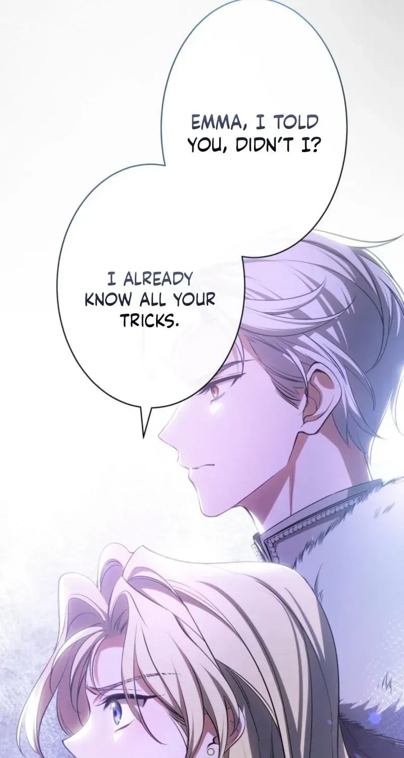 I Was Reincarnated as the Villainess’s Sister Chapter 24 - Page 27