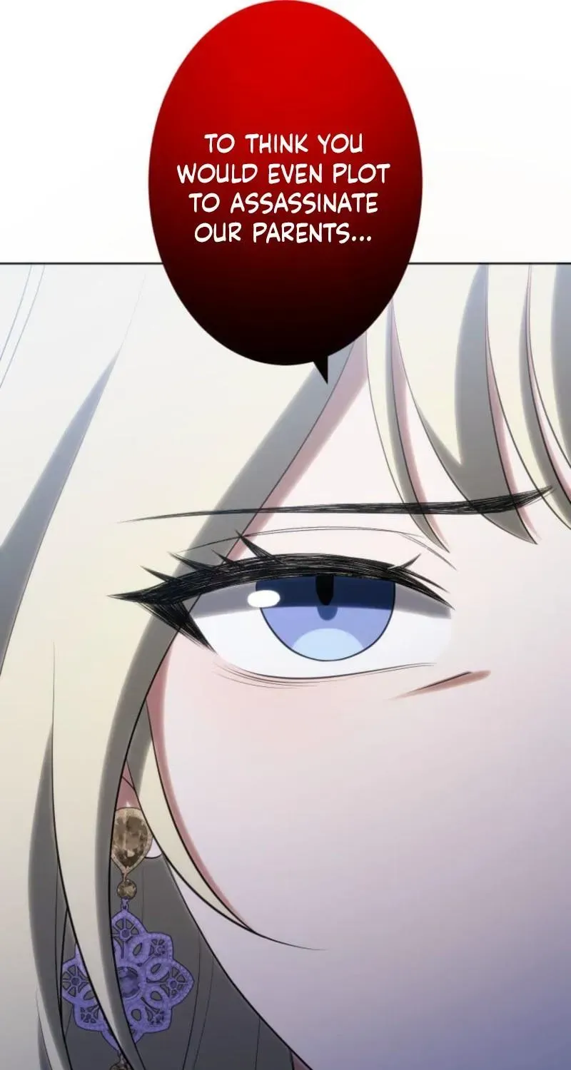 I Was Reincarnated as the Villainess’s Sister Chapter 24 - Page 29