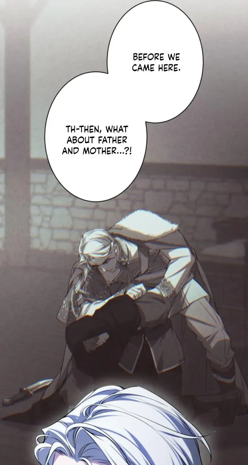 I Was Reincarnated as the Villainess’s Sister Chapter 24 - Page 32