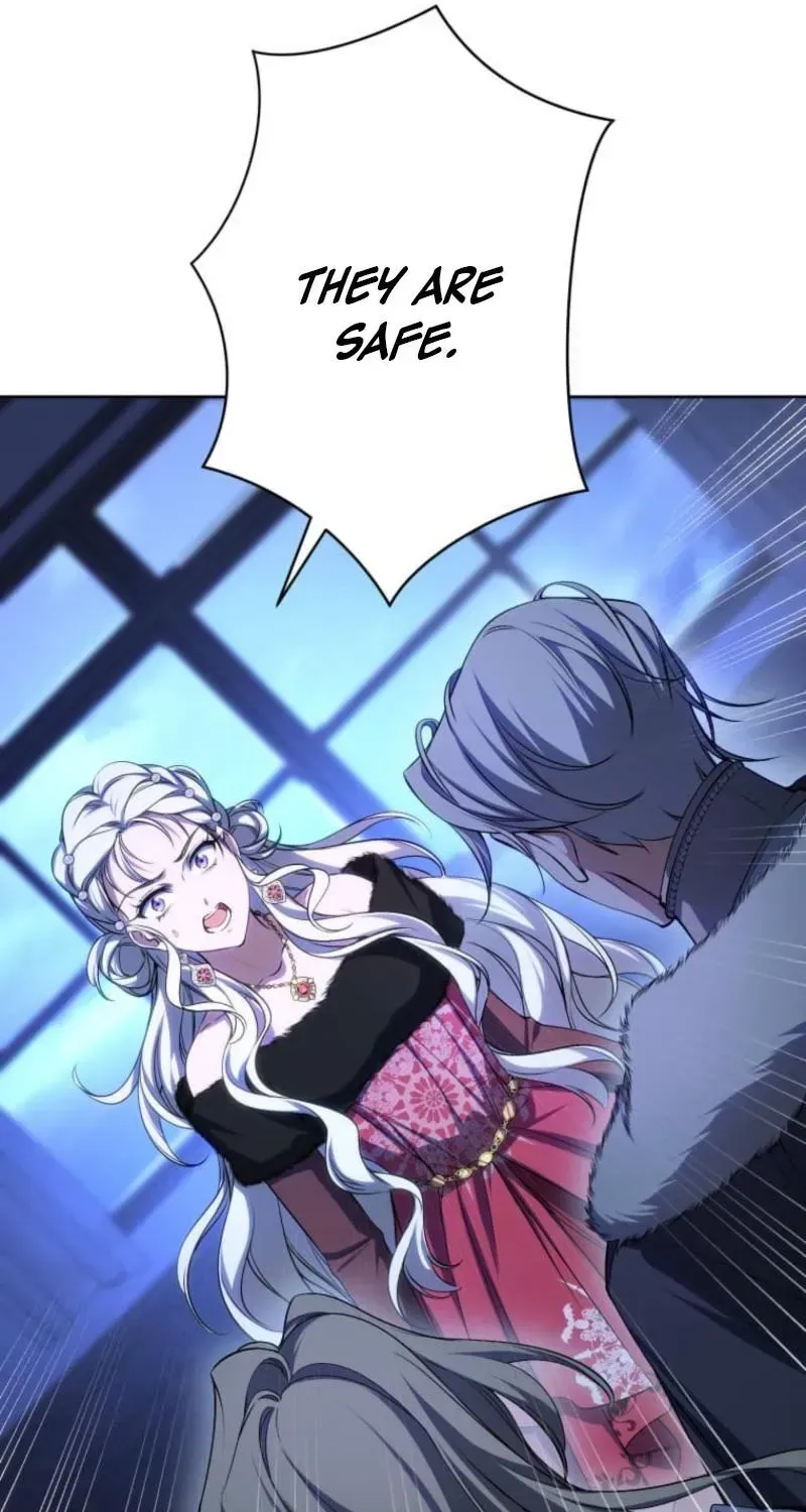 I Was Reincarnated as the Villainess’s Sister Chapter 24 - Page 34
