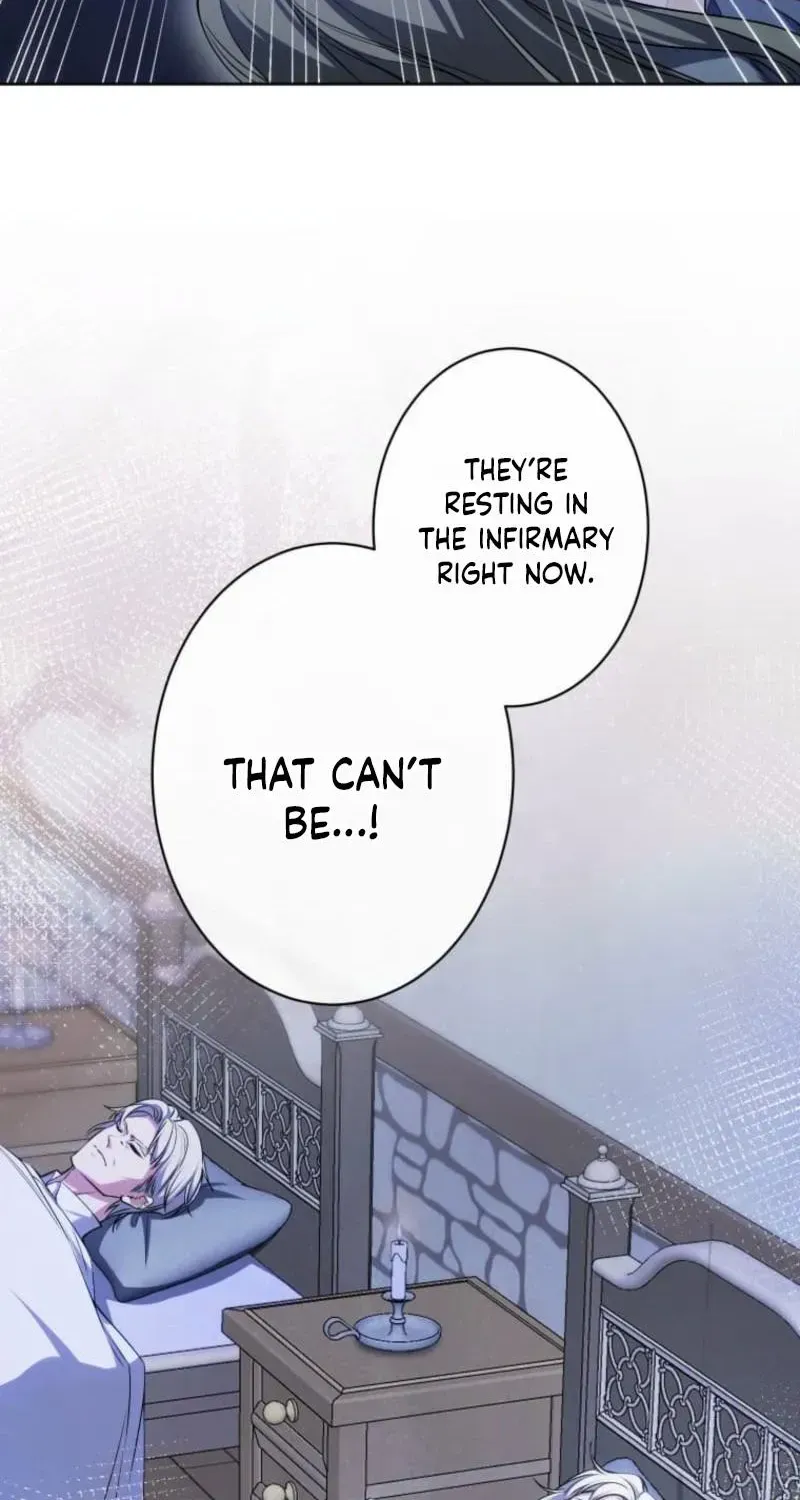 I Was Reincarnated as the Villainess’s Sister Chapter 24 - Page 35