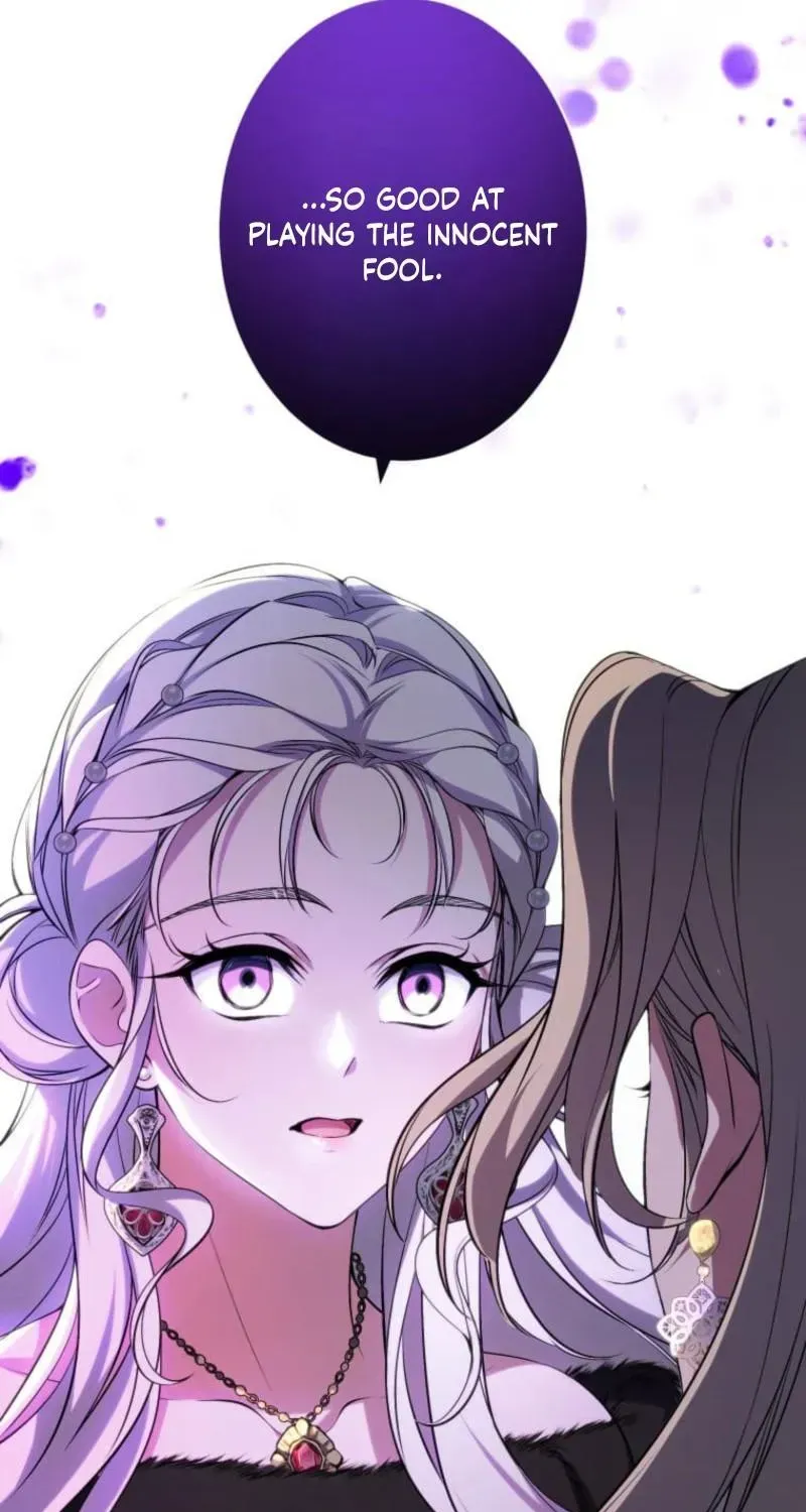 I Was Reincarnated as the Villainess’s Sister Chapter 24 - Page 45