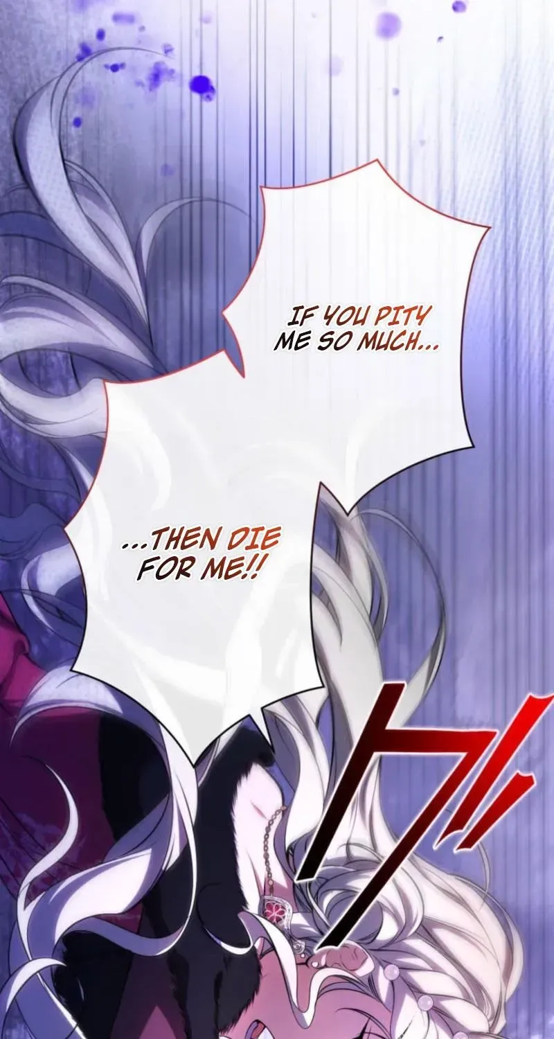 I Was Reincarnated as the Villainess’s Sister Chapter 24 - Page 47