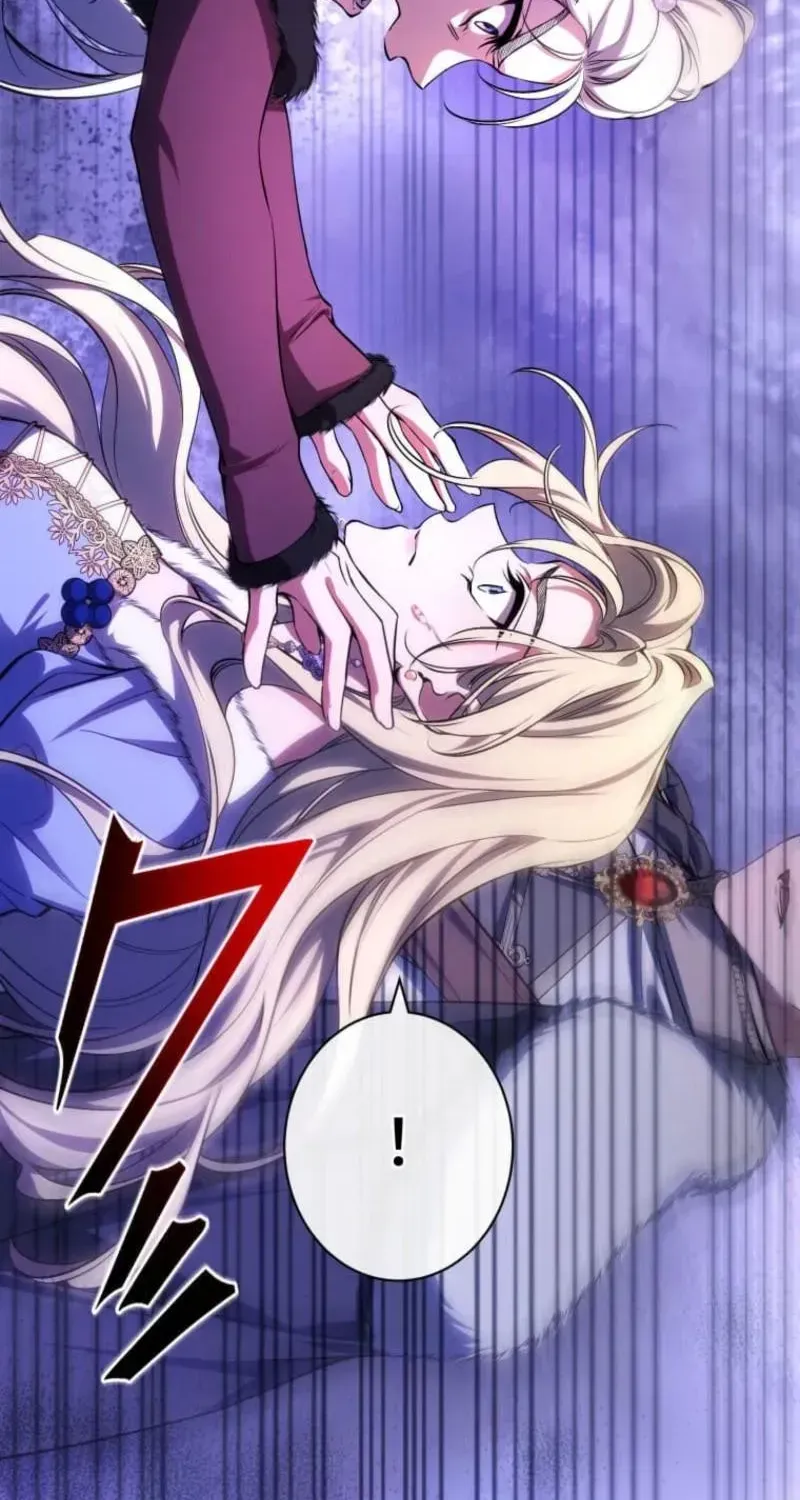 I Was Reincarnated as the Villainess’s Sister Chapter 24 - Page 48