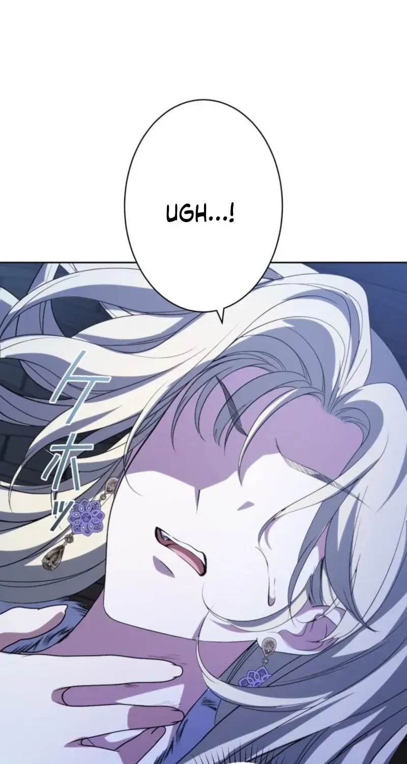 I Was Reincarnated as the Villainess’s Sister Chapter 24 - Page 56