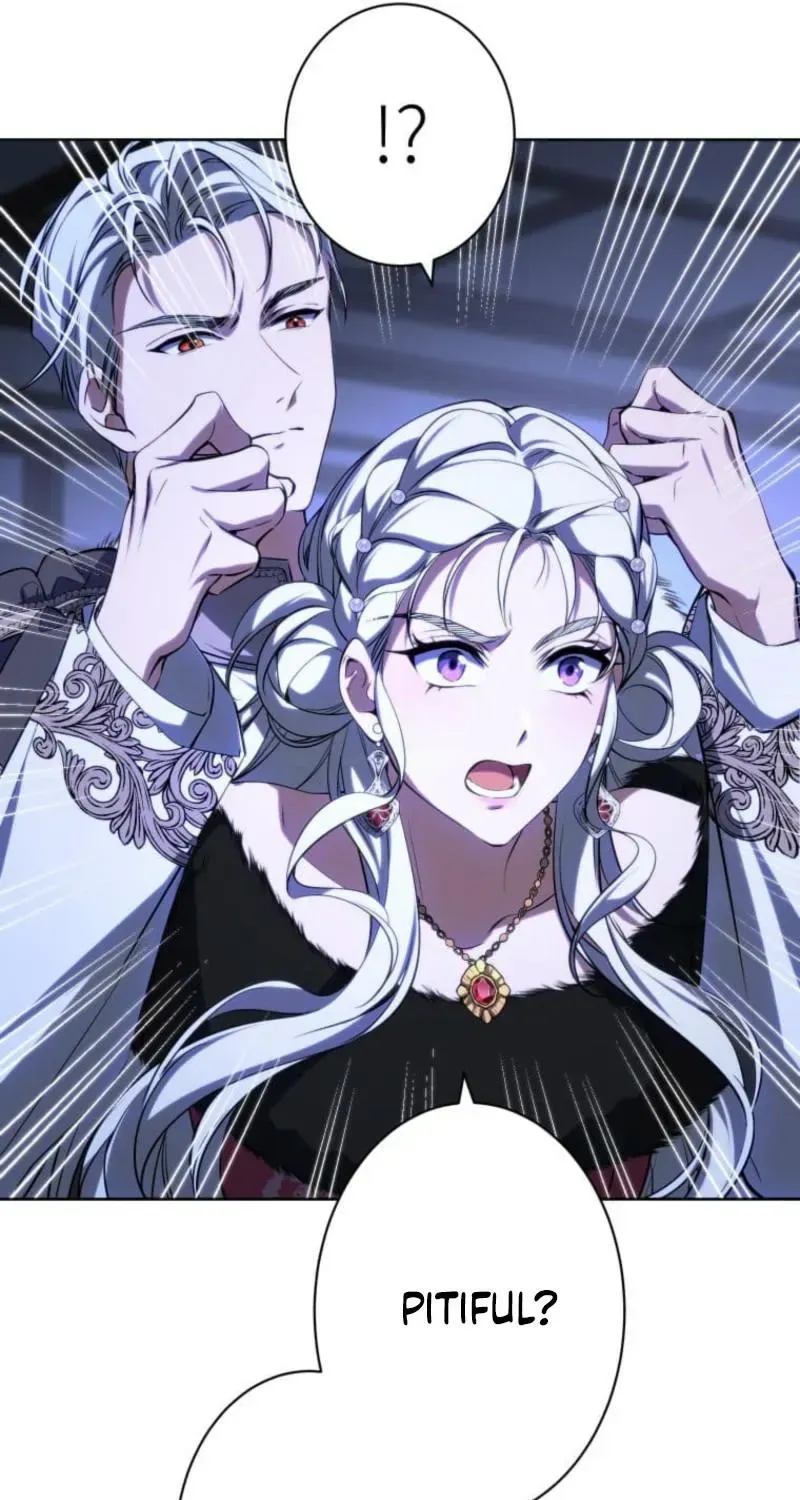 I Was Reincarnated as the Villainess’s Sister Chapter 24 - Page 61