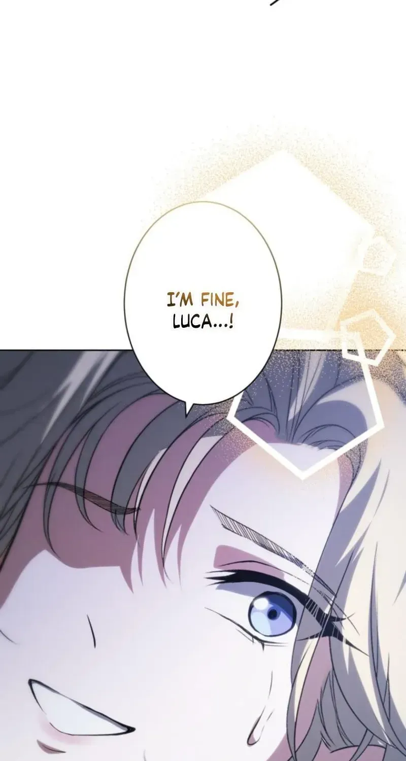 I Was Reincarnated as the Villainess’s Sister Chapter 24 - Page 77