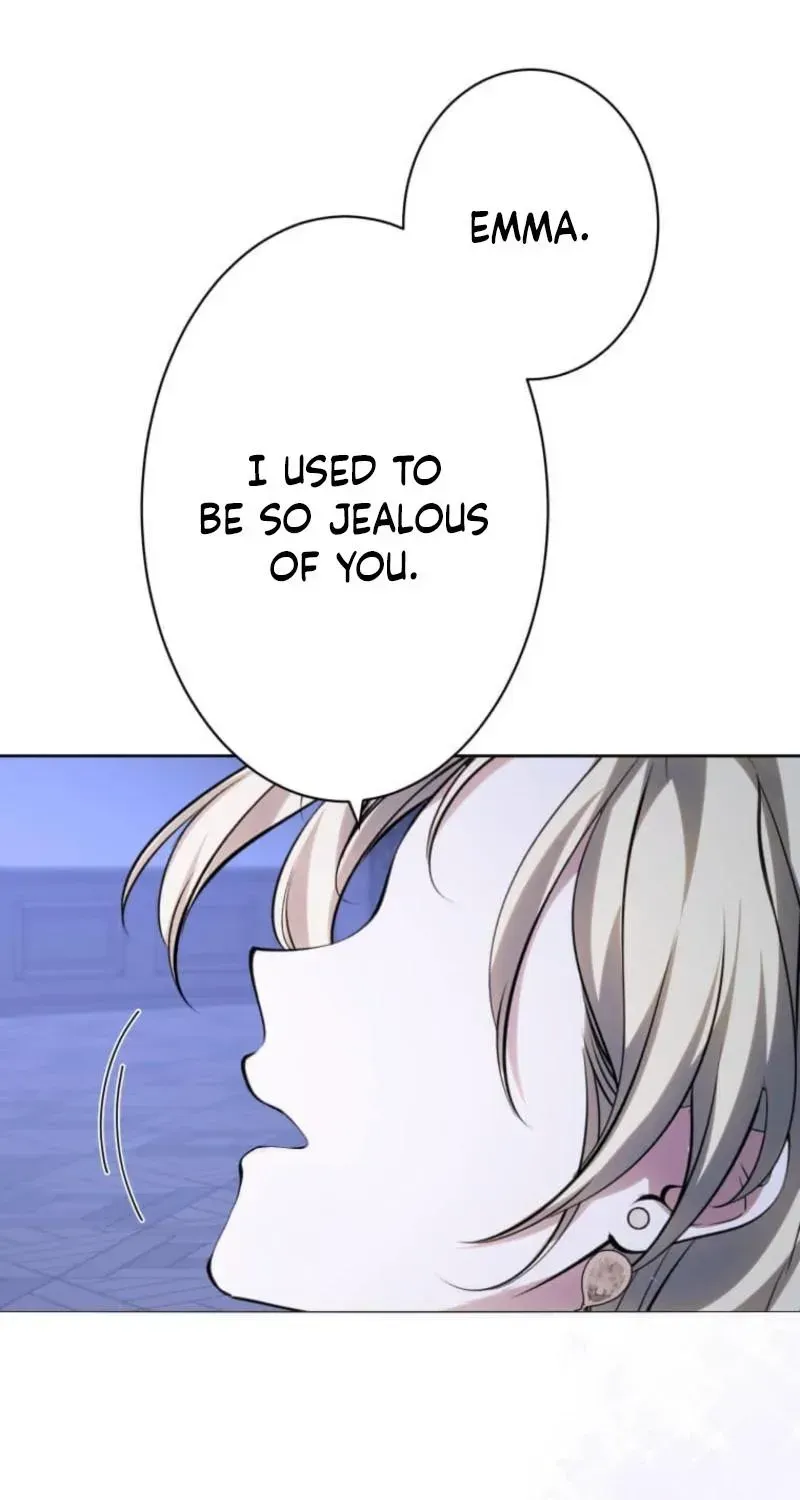I Was Reincarnated as the Villainess’s Sister Chapter 24 - Page 79