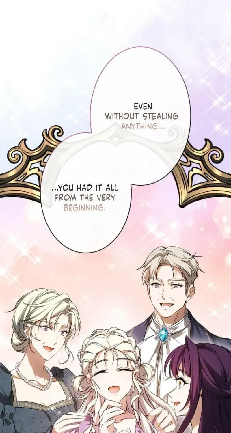 I Was Reincarnated as the Villainess’s Sister Chapter 24 - Page 80