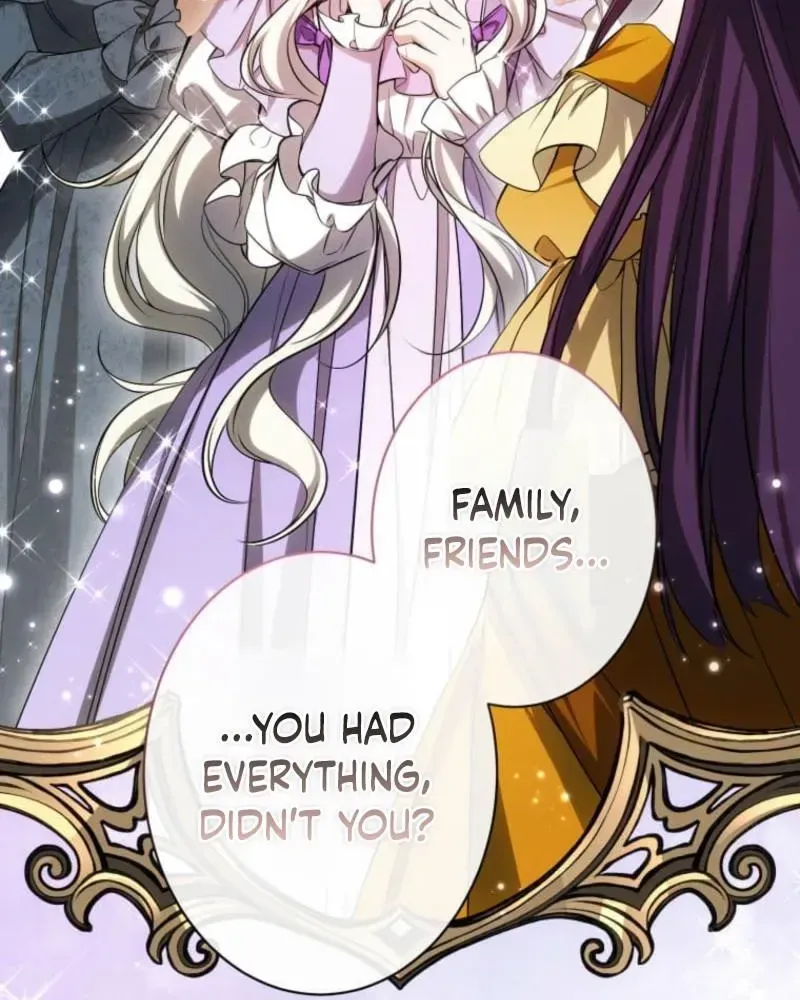 I Was Reincarnated as the Villainess’s Sister Chapter 24 - Page 81
