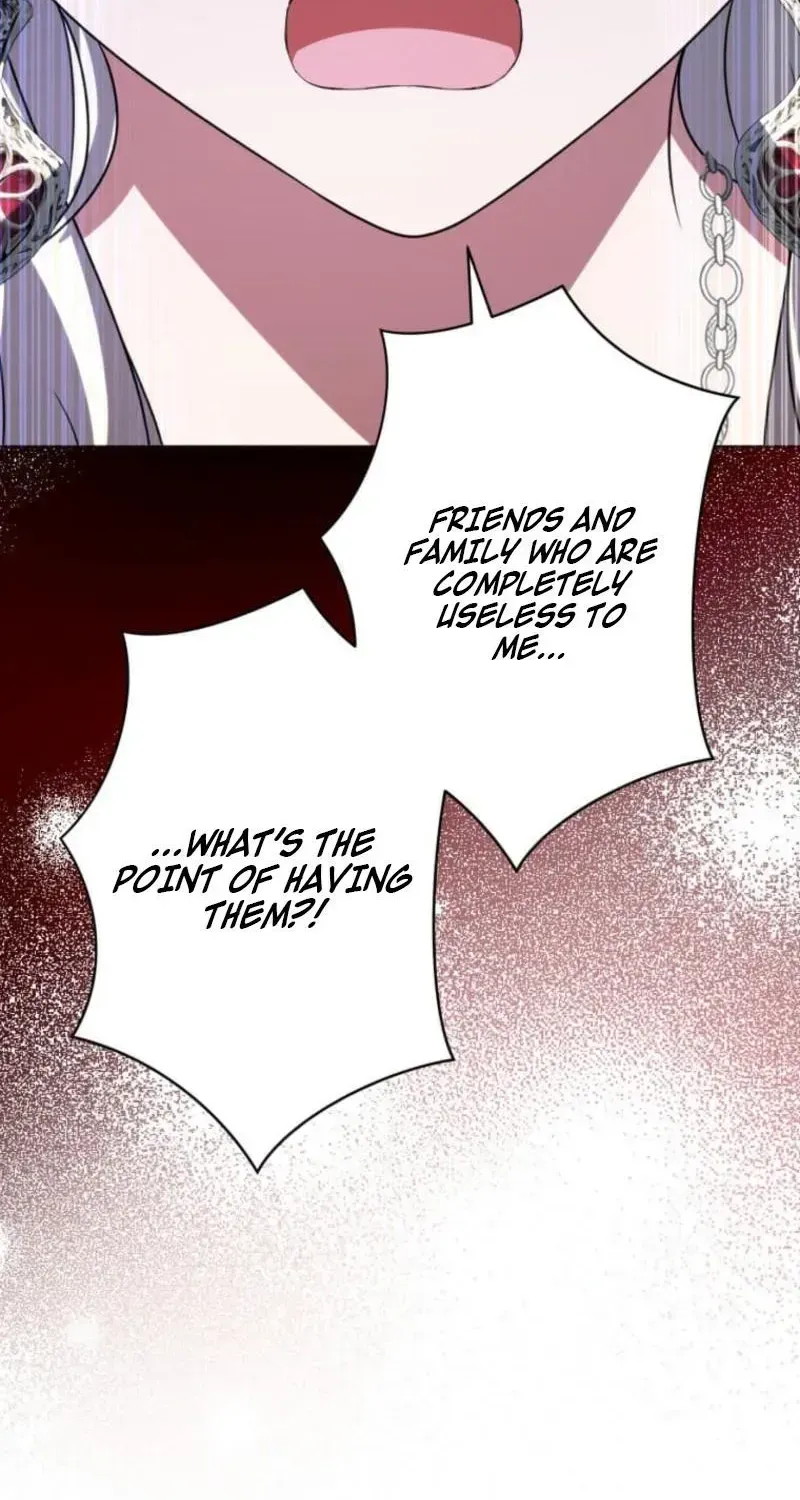 I Was Reincarnated as the Villainess’s Sister Chapter 24 - Page 83