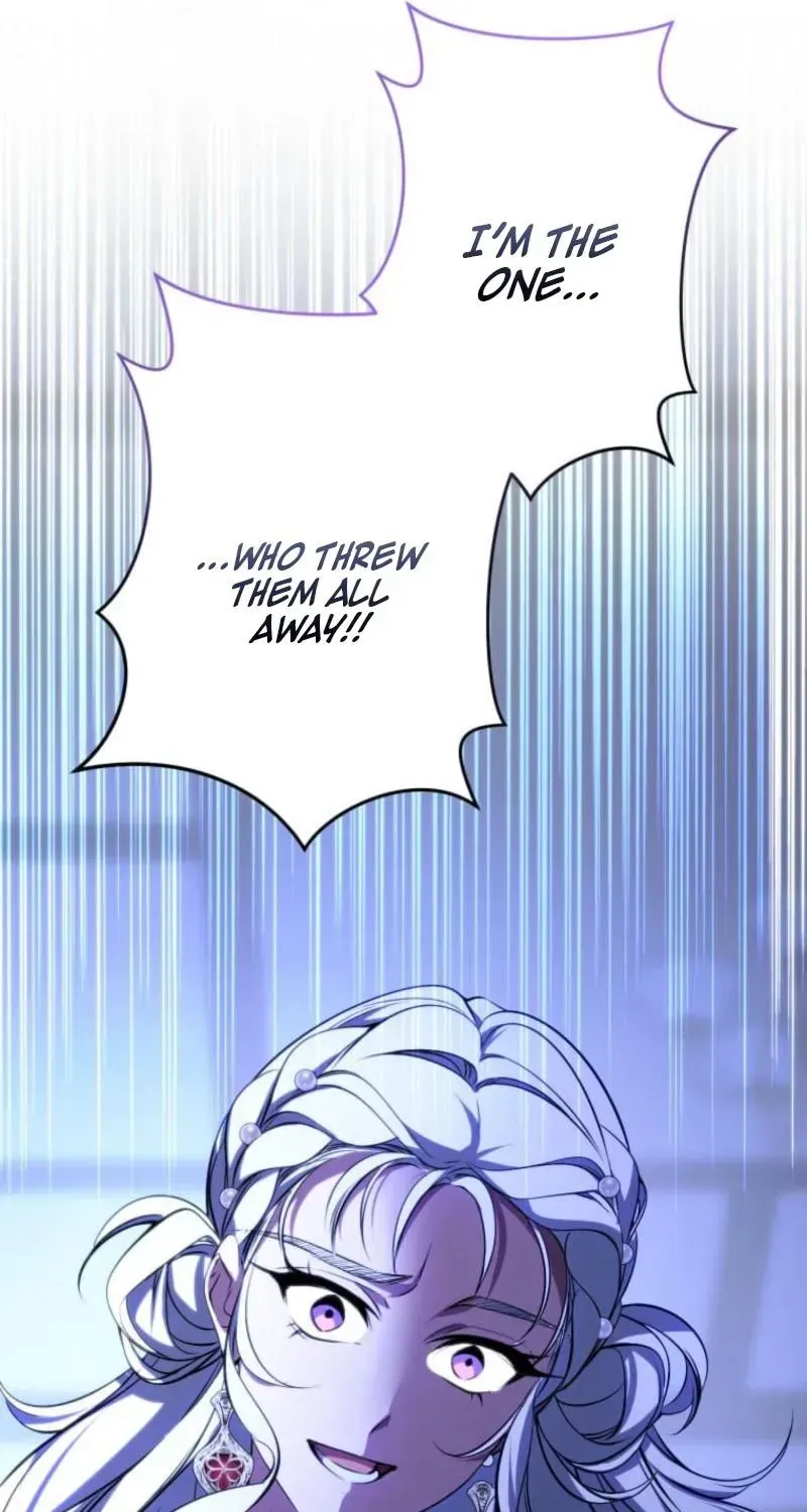 I Was Reincarnated as the Villainess’s Sister Chapter 24 - Page 85
