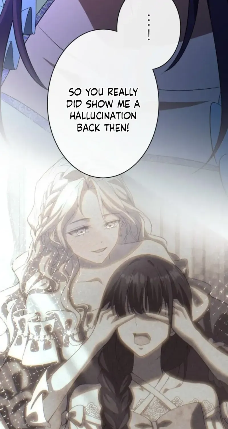 I Was Reincarnated as the Villainess’s Sister Chapter 24 - Page 98