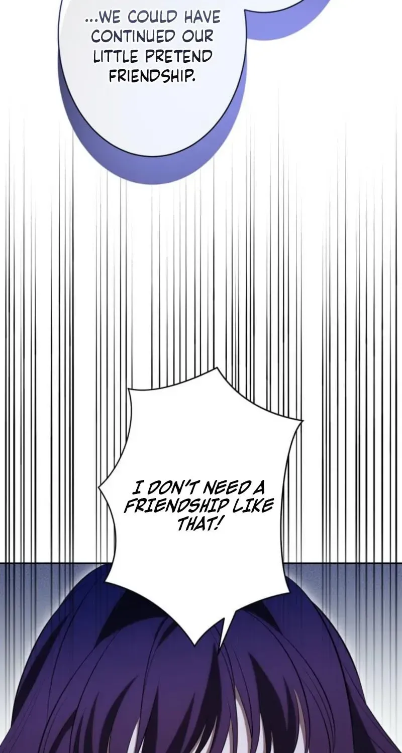 I Was Reincarnated as the Villainess’s Sister Chapter 24 - Page 101
