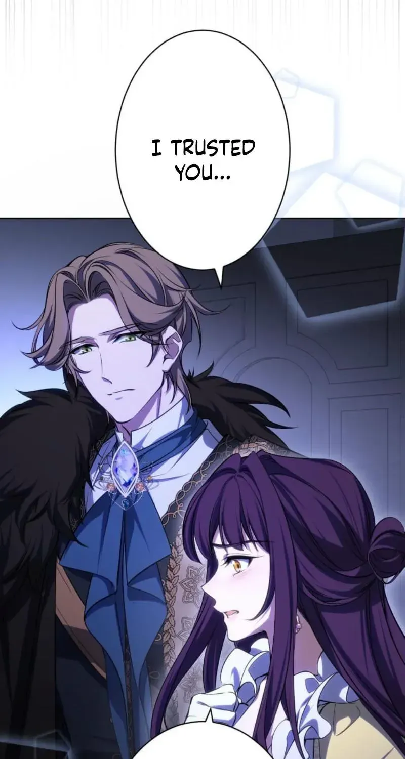 I Was Reincarnated as the Villainess’s Sister Chapter 24 - Page 103