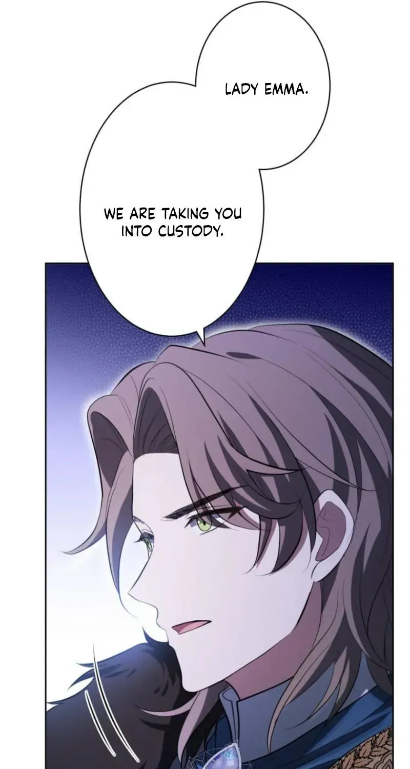 I Was Reincarnated as the Villainess’s Sister Chapter 24 - Page 105