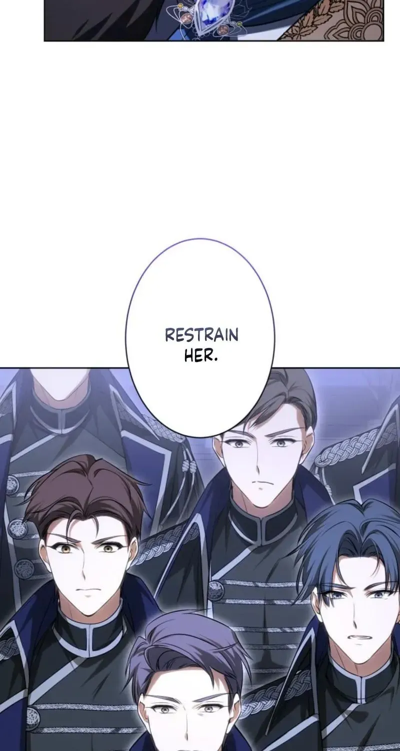 I Was Reincarnated as the Villainess’s Sister Chapter 24 - Page 106