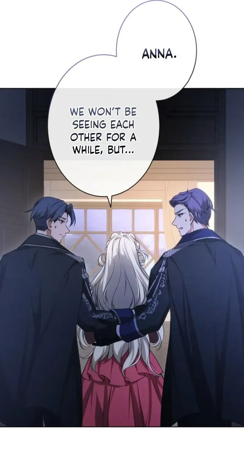 I Was Reincarnated as the Villainess’s Sister Chapter 24 - Page 111