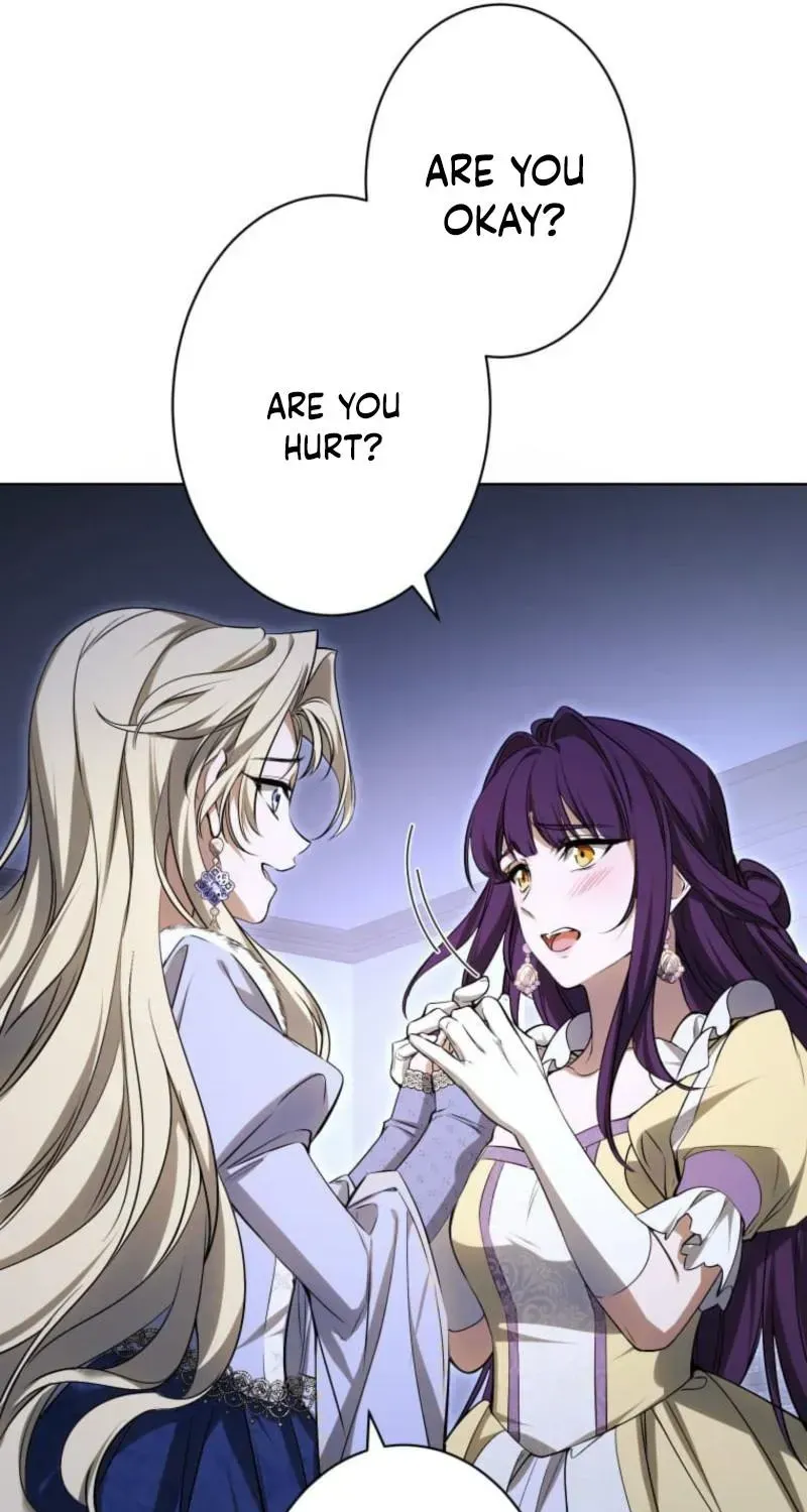 I Was Reincarnated as the Villainess’s Sister Chapter 24 - Page 119