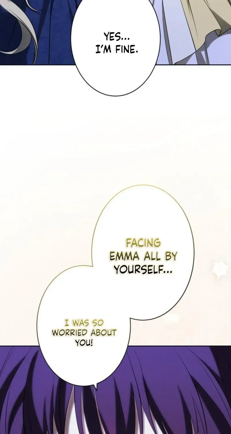 I Was Reincarnated as the Villainess’s Sister Chapter 24 - Page 120