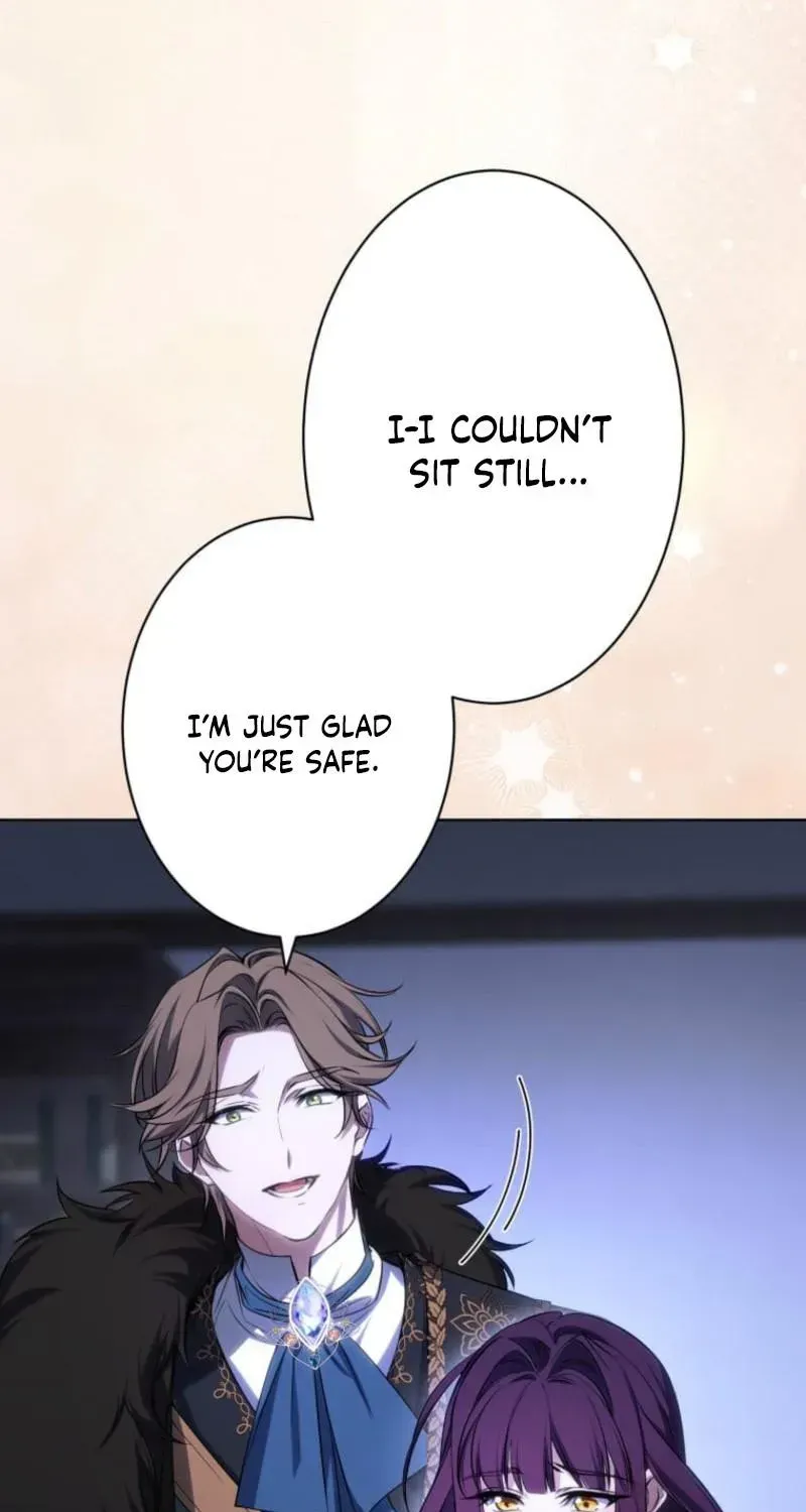 I Was Reincarnated as the Villainess’s Sister Chapter 24 - Page 122