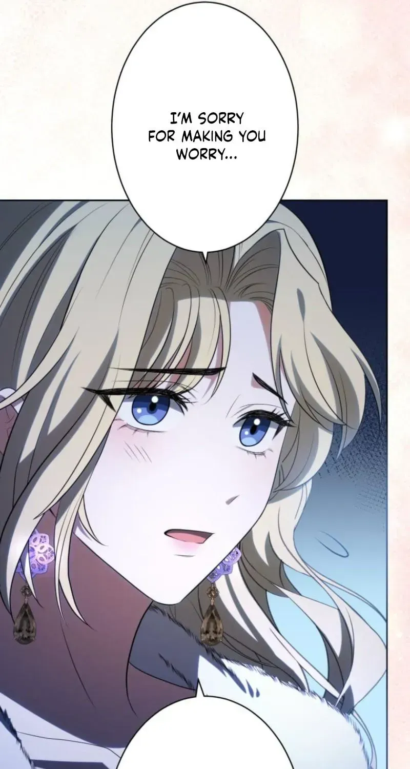 I Was Reincarnated as the Villainess’s Sister Chapter 24 - Page 124