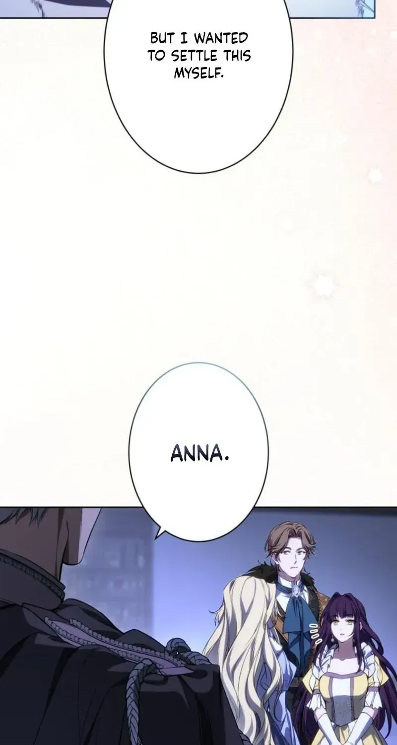 I Was Reincarnated as the Villainess’s Sister Chapter 24 - Page 125