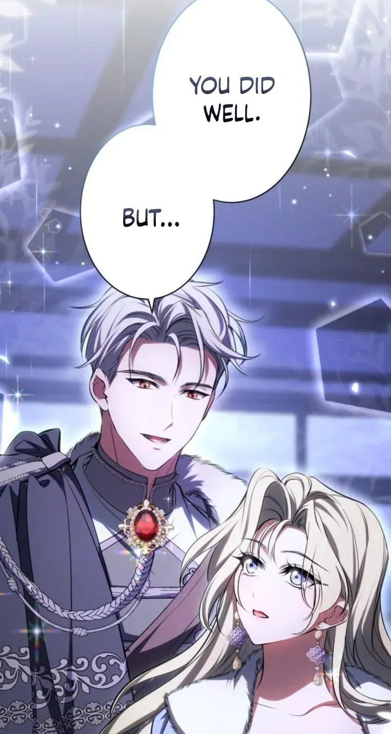 I Was Reincarnated as the Villainess’s Sister Chapter 24 - Page 127