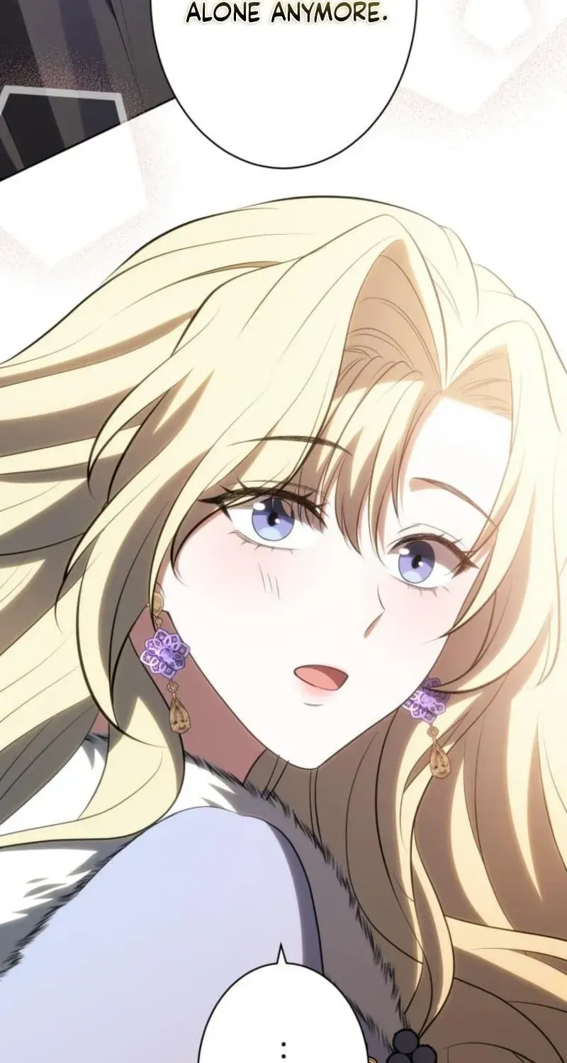 I Was Reincarnated as the Villainess’s Sister Chapter 24 - Page 130