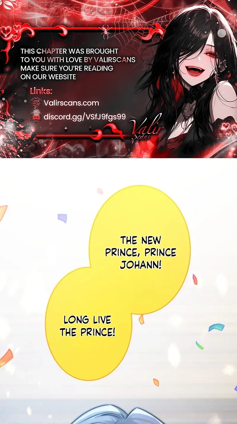 I Was Reincarnated as the Villainess’s Sister Chapter 28 - Page 2