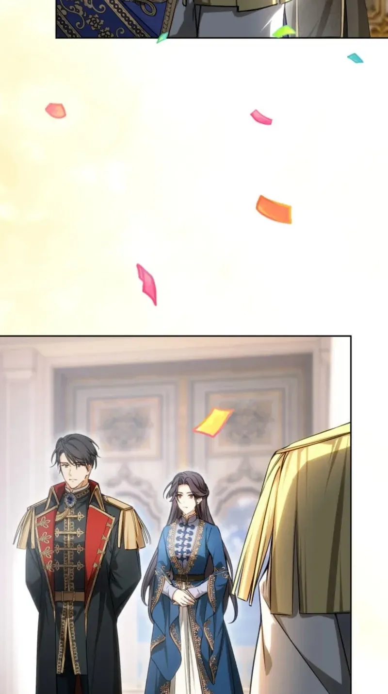 I Was Reincarnated as the Villainess’s Sister Chapter 28 - Page 6