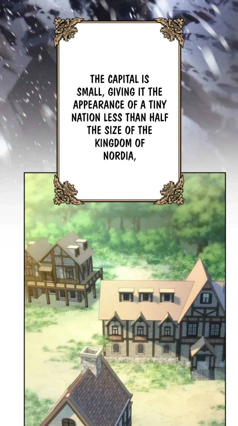 I Was Reincarnated as the Villainess’s Sister Chapter 28 - Page 16