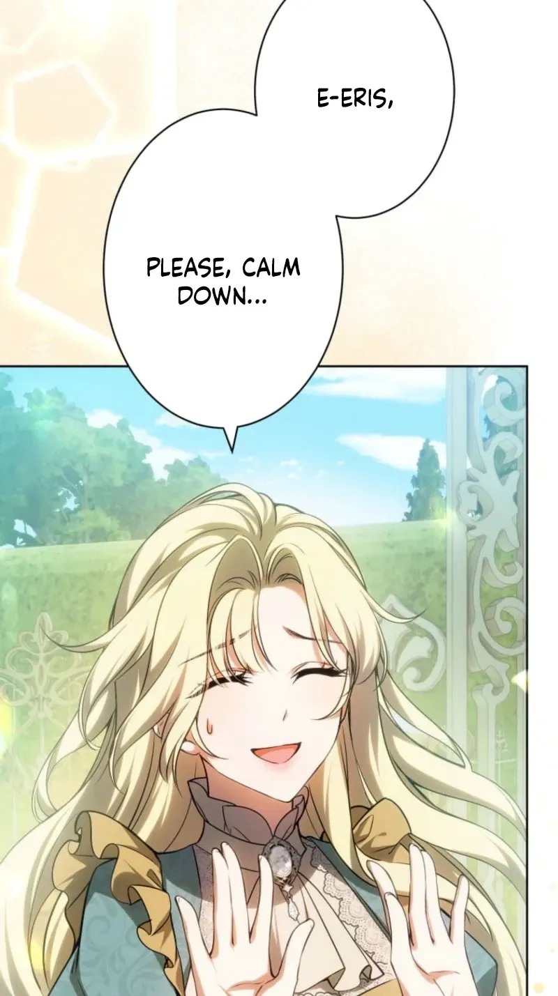 I Was Reincarnated as the Villainess’s Sister Chapter 28 - Page 31