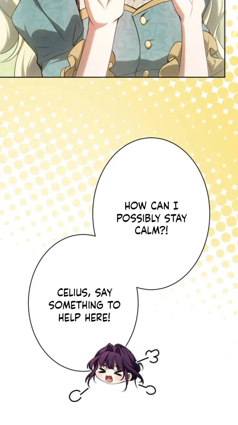 I Was Reincarnated as the Villainess’s Sister Chapter 28 - Page 32