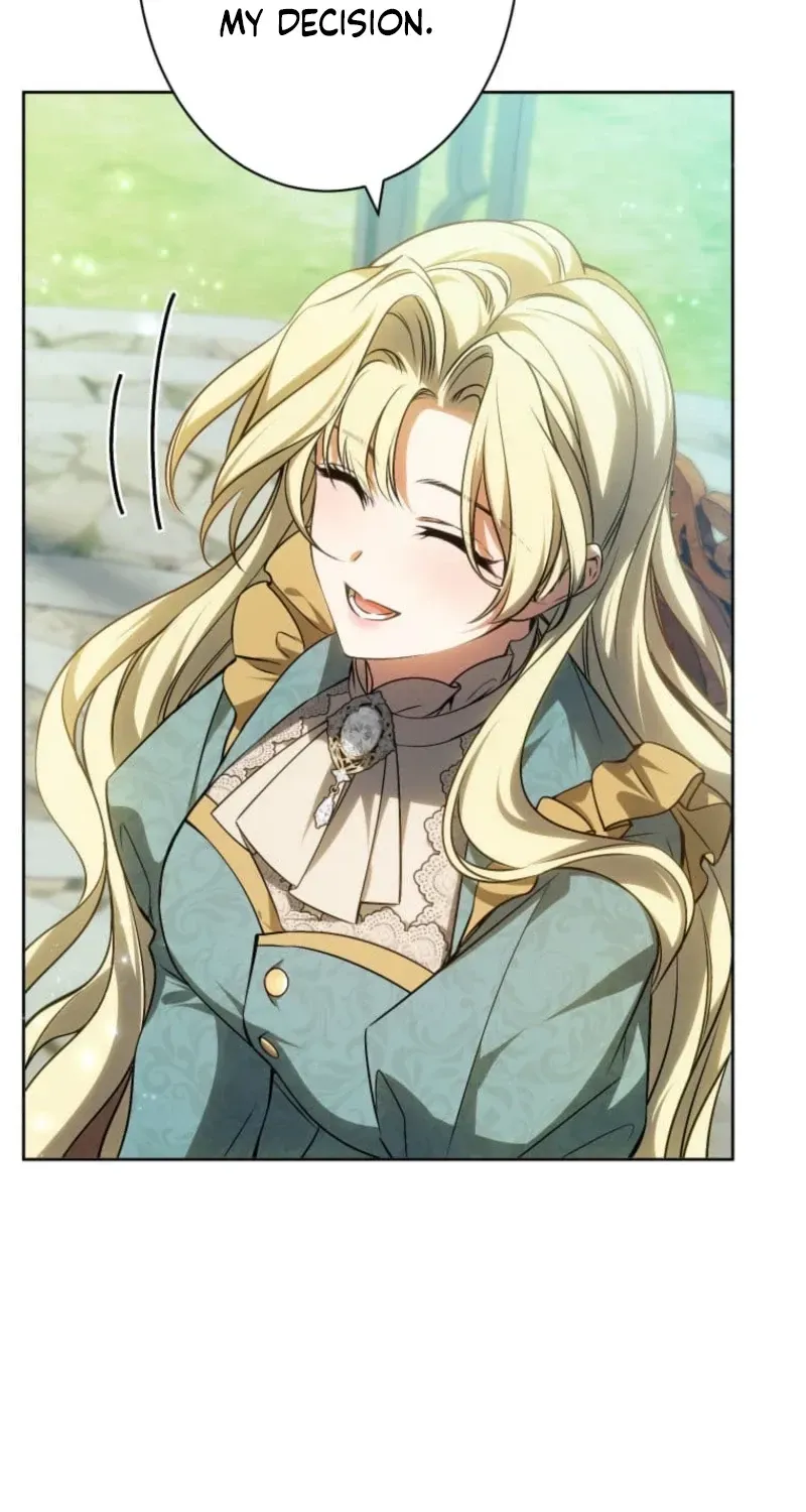 I Was Reincarnated as the Villainess’s Sister Chapter 28 - Page 35