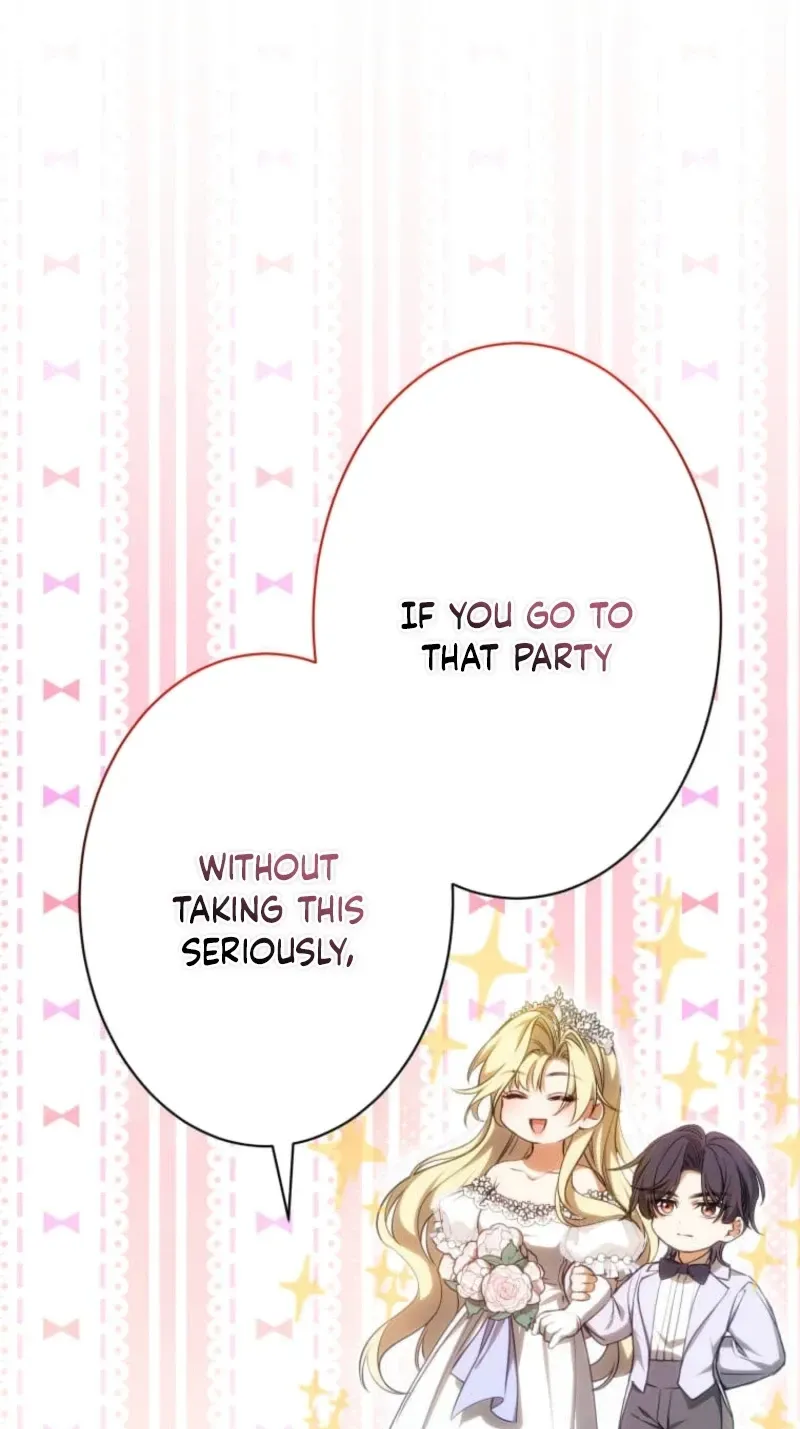 I Was Reincarnated as the Villainess’s Sister Chapter 28 - Page 39