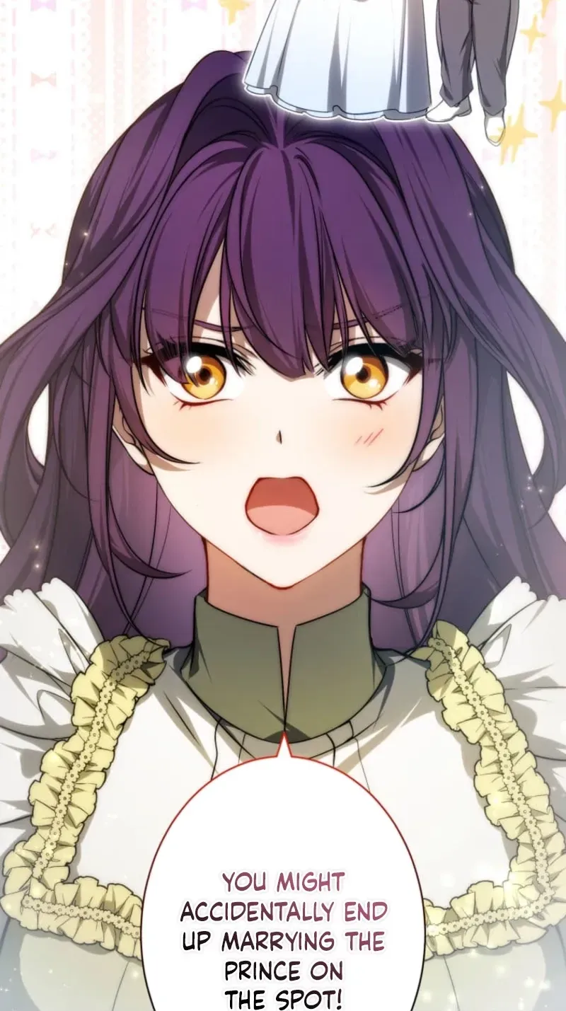 I Was Reincarnated as the Villainess’s Sister Chapter 28 - Page 40