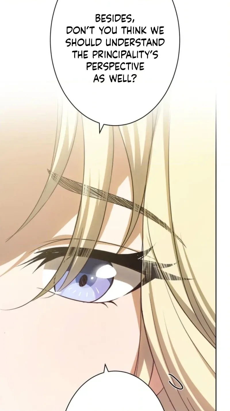 I Was Reincarnated as the Villainess’s Sister Chapter 28 - Page 42