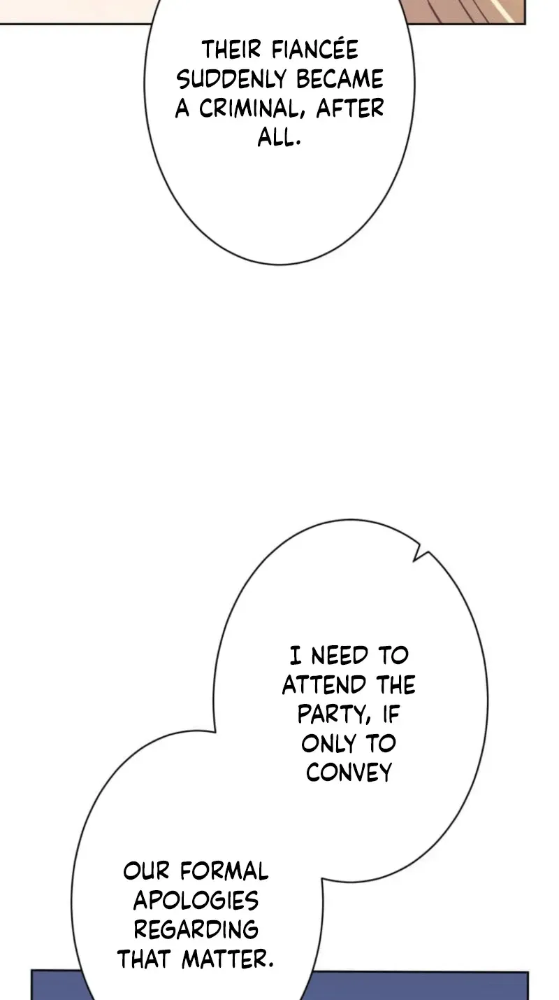 I Was Reincarnated as the Villainess’s Sister Chapter 28 - Page 43
