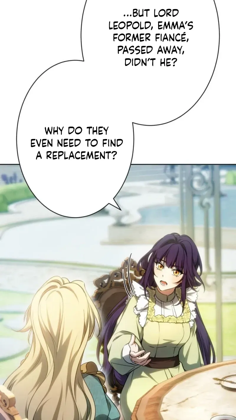 I Was Reincarnated as the Villainess’s Sister Chapter 28 - Page 45