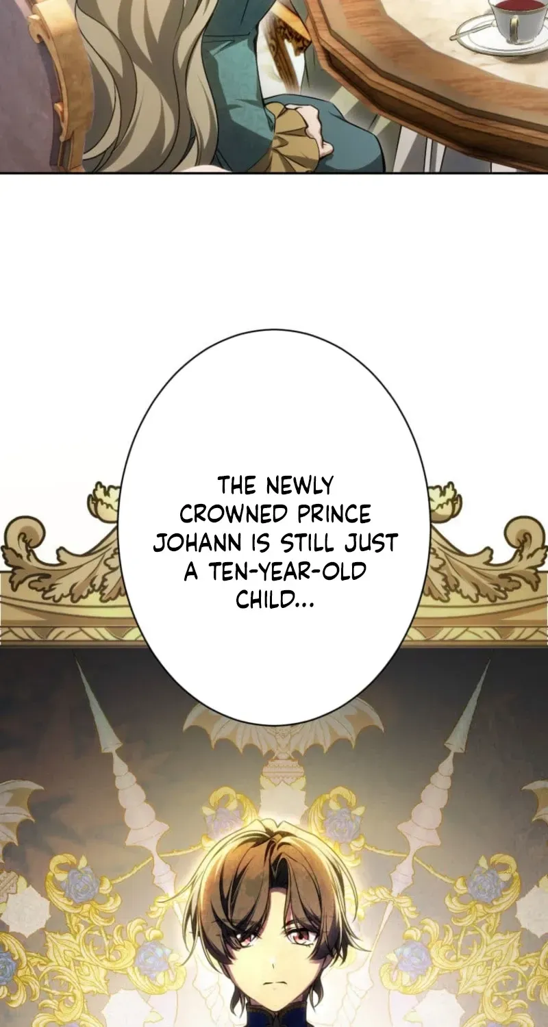I Was Reincarnated as the Villainess’s Sister Chapter 28 - Page 46