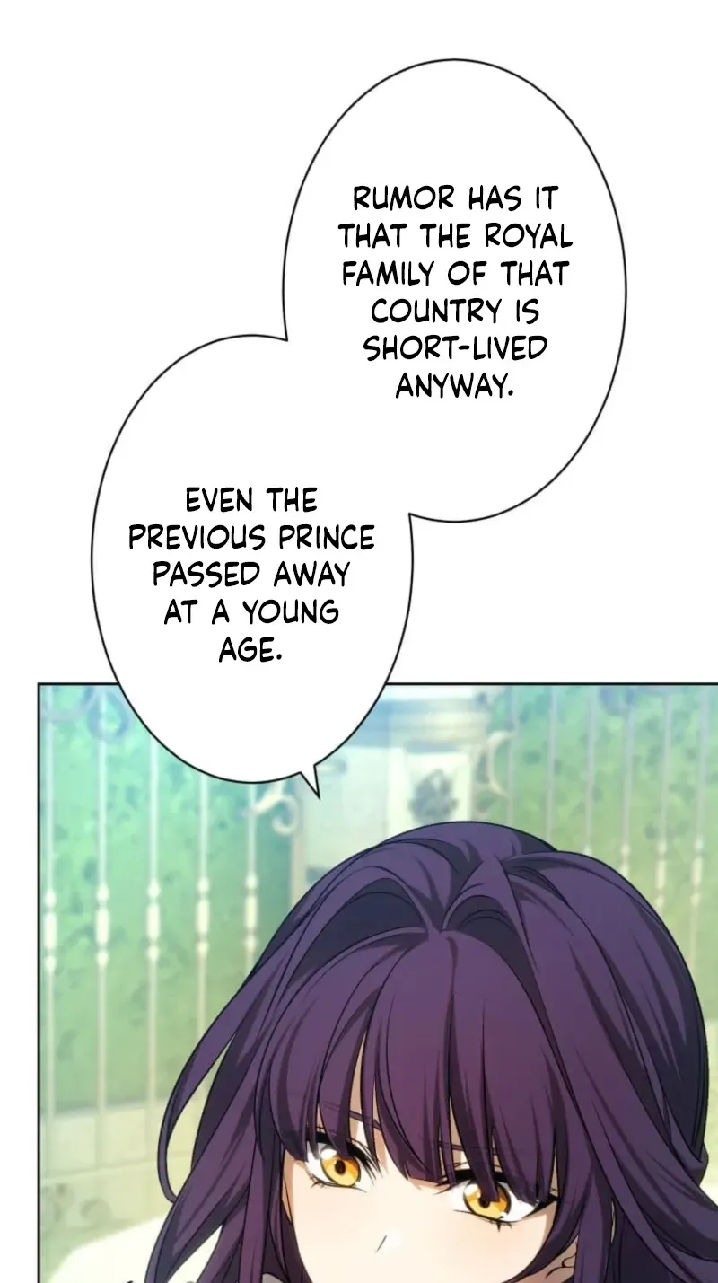 I Was Reincarnated as the Villainess’s Sister Chapter 28 - Page 48