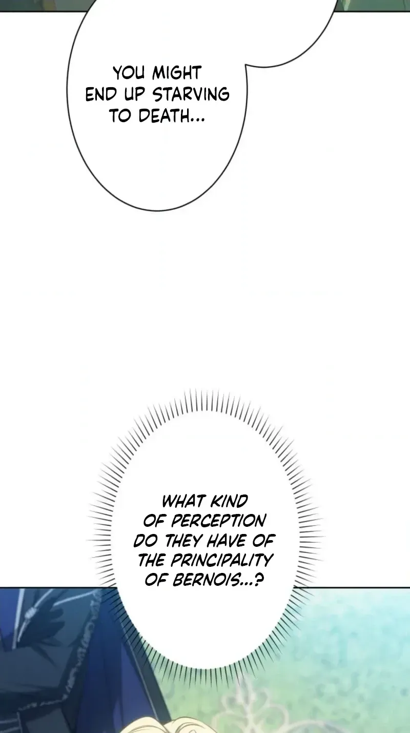 I Was Reincarnated as the Villainess’s Sister Chapter 28 - Page 52