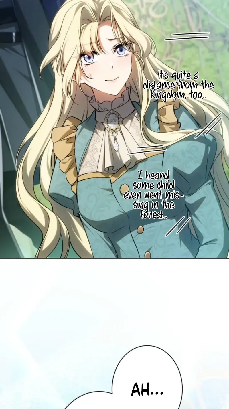 I Was Reincarnated as the Villainess’s Sister Chapter 28 - Page 53