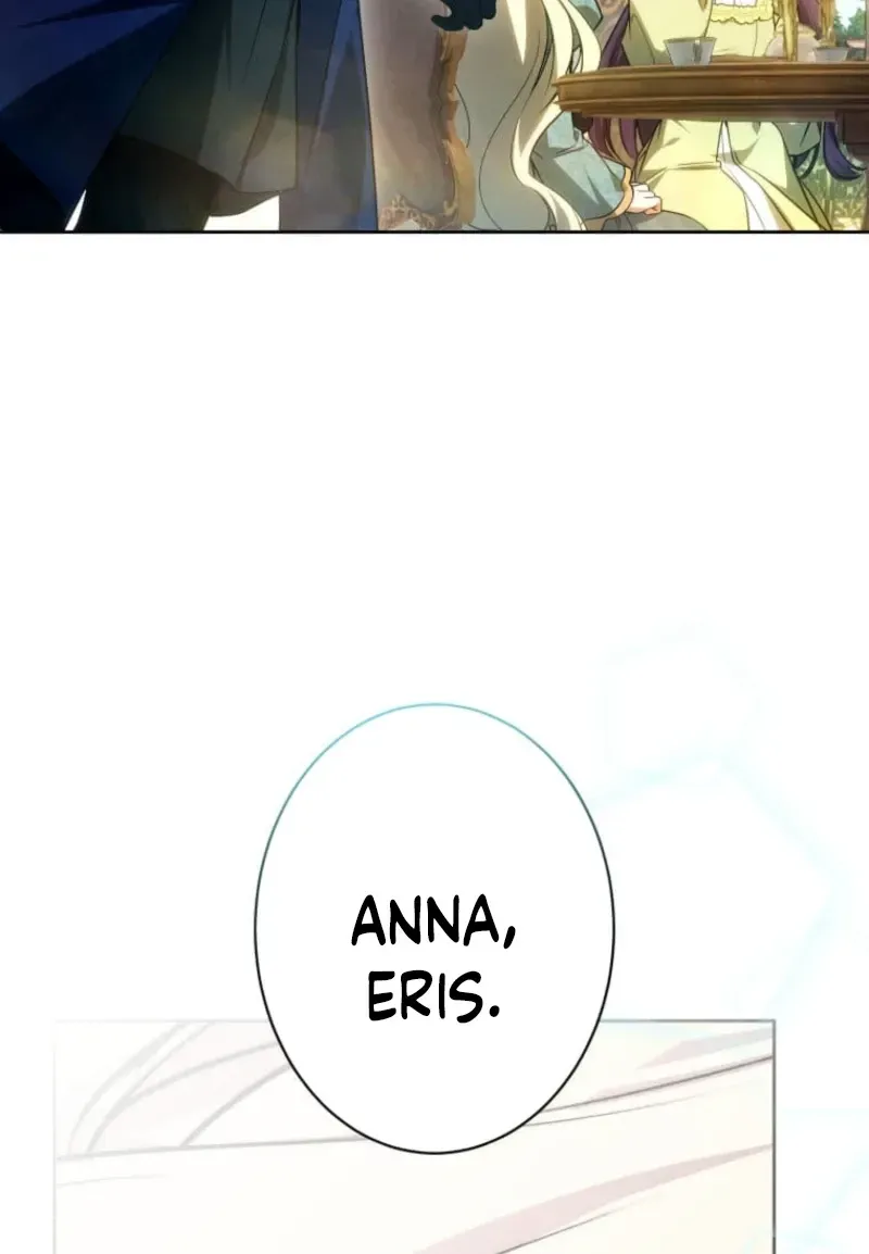 I Was Reincarnated as the Villainess’s Sister Chapter 28 - Page 55