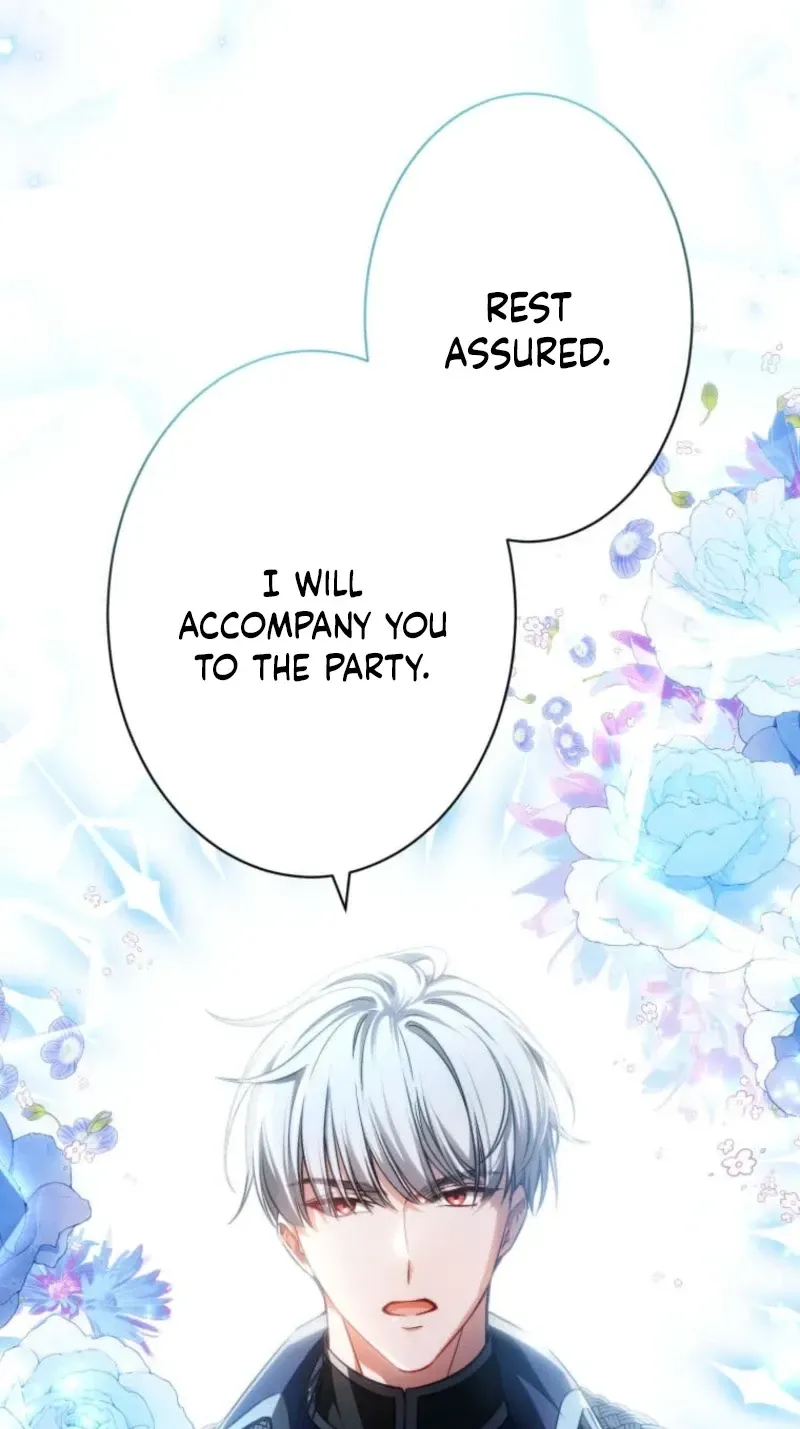 I Was Reincarnated as the Villainess’s Sister Chapter 28 - Page 57