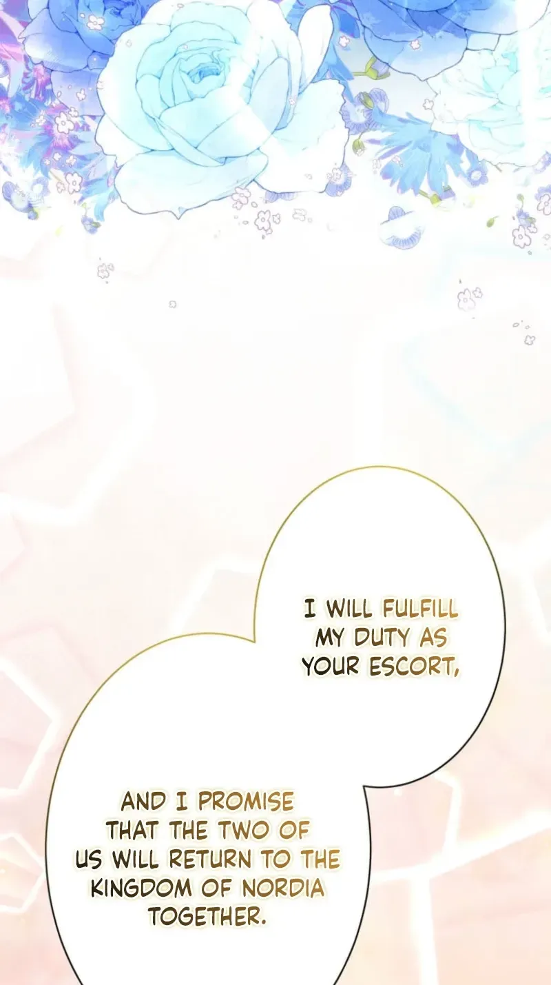 I Was Reincarnated as the Villainess’s Sister Chapter 28 - Page 59