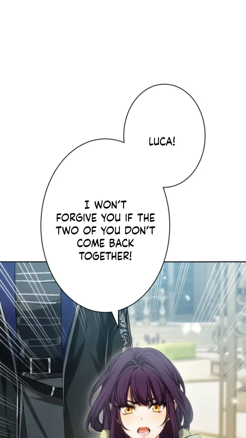 I Was Reincarnated as the Villainess’s Sister Chapter 28 - Page 63